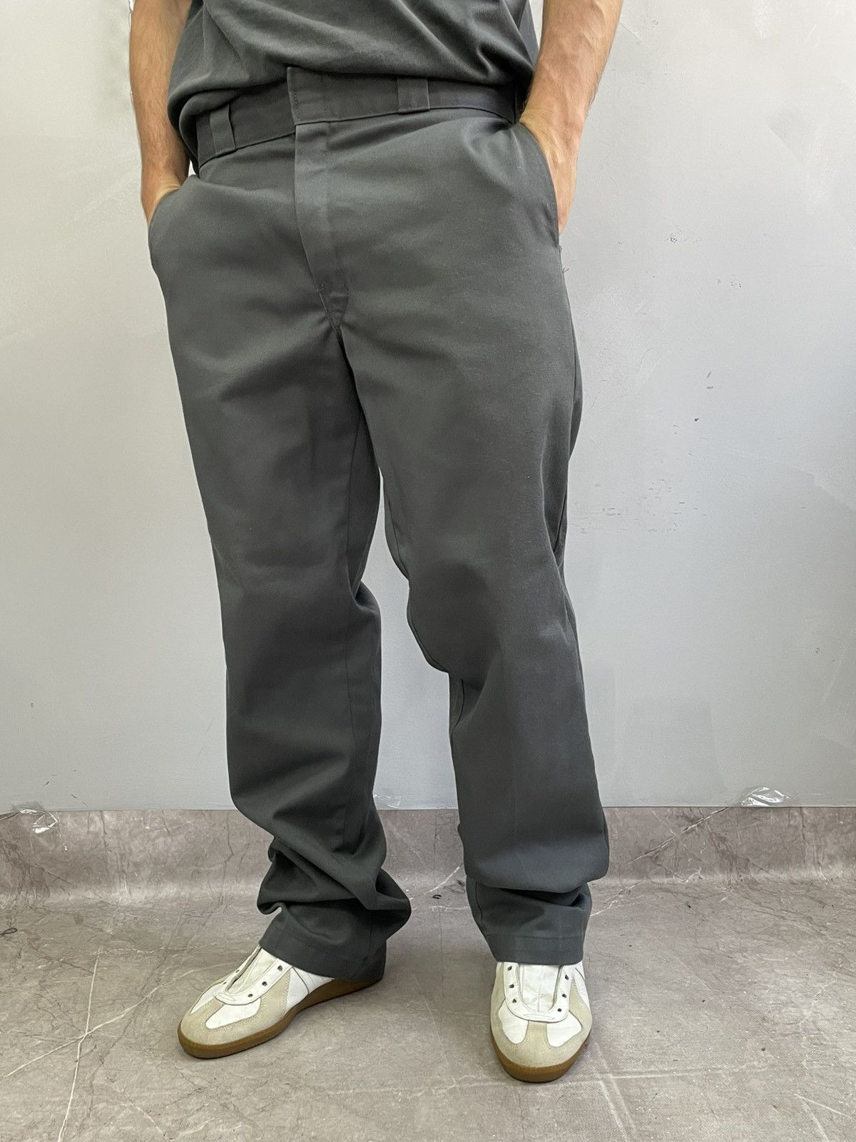 Dickies Dickies y2k skater baggy pabts jnco style hype Size US 34 / EU 50 - 3 Thumbnail