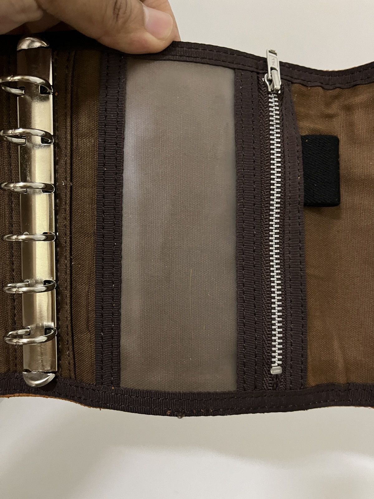 Porter Porter Bag Planner Size ONE SIZE - 9 Thumbnail