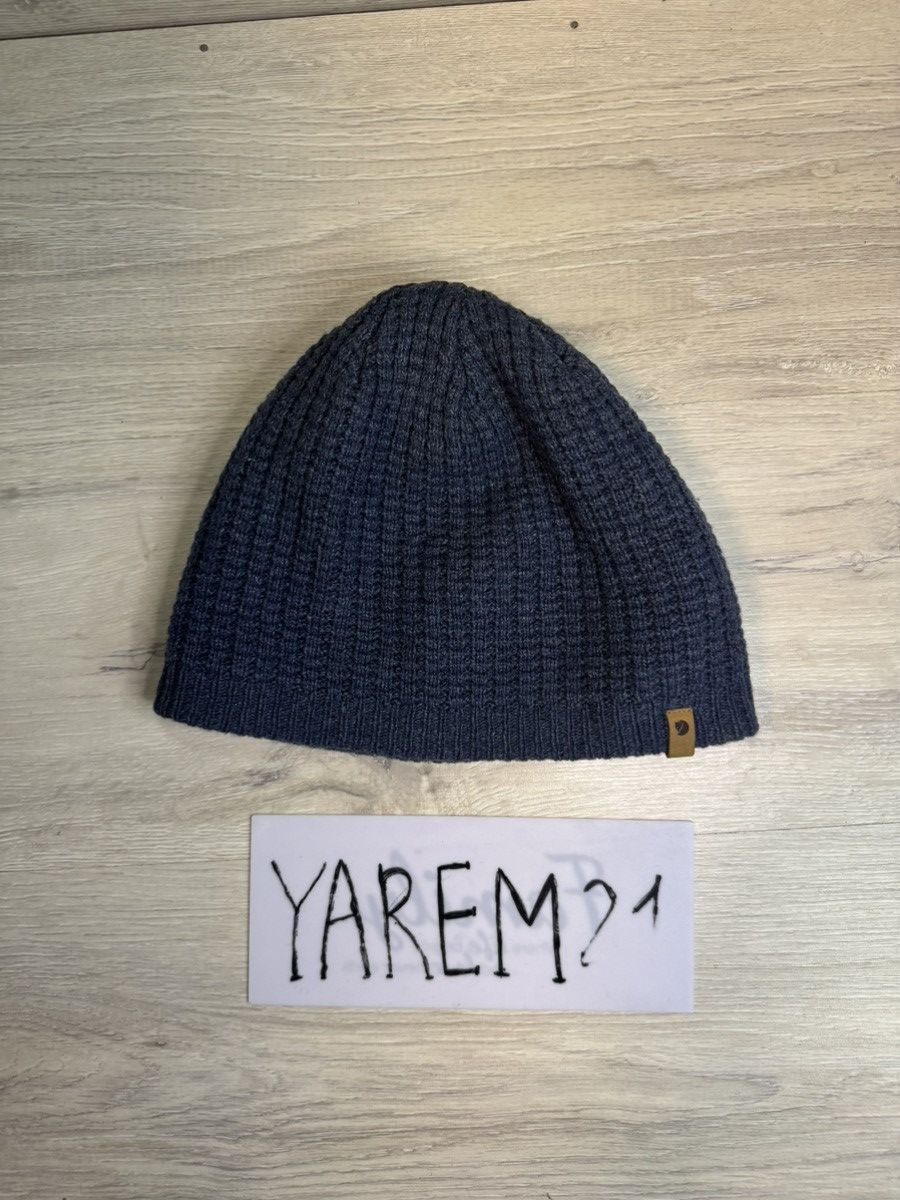 Fjallraven Fjallraven hat cap Size ONE SIZE - 1 Thumbnail