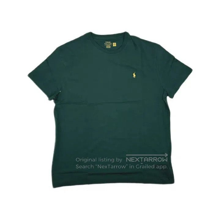 Polo Ralph Lauren Polo Ralph Lauren Pony Embroidery Short. Size US XL / EU 56 / 4 - 2 Thumbnail