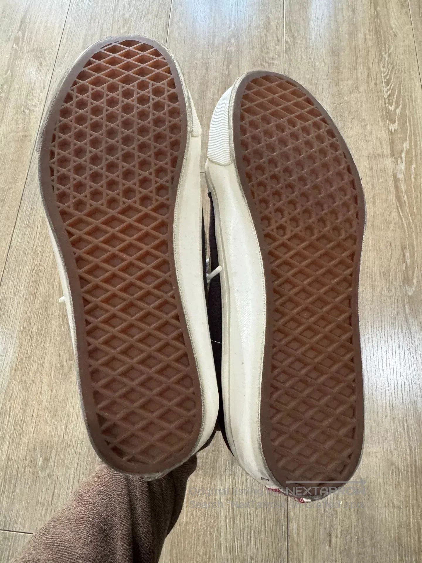 Vans Vans Sk8. Size US 7 / EU 40 - 4 Thumbnail