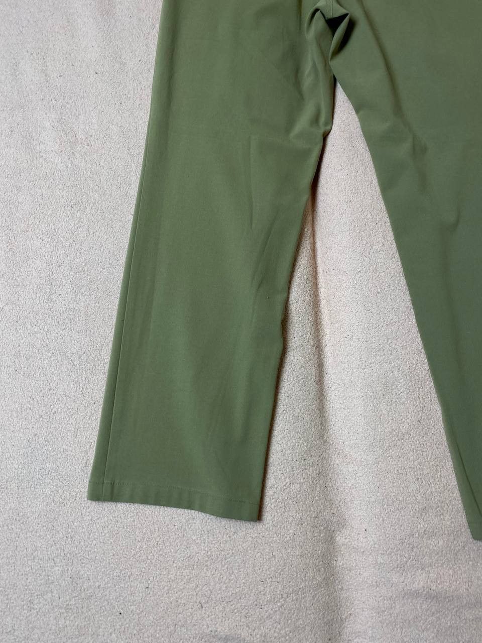 Alberto × Vintage Vintage Diesel Y2K Faded Flared Jeans Denim Pants Rare Size US 34 / EU 50 - 19 Thumbnail