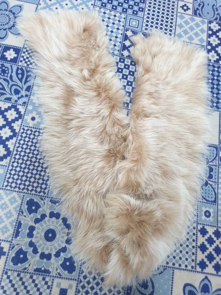 Other Highgrove winter season fur moonbat Size ONE SIZE - 5 Thumbnail