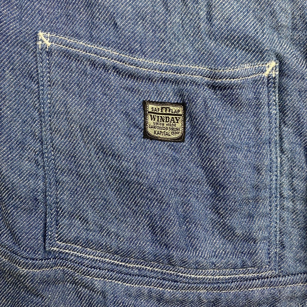 Kapital Kapital chinese button jacket Size US S / EU 44-46 / 1 - 7 Thumbnail