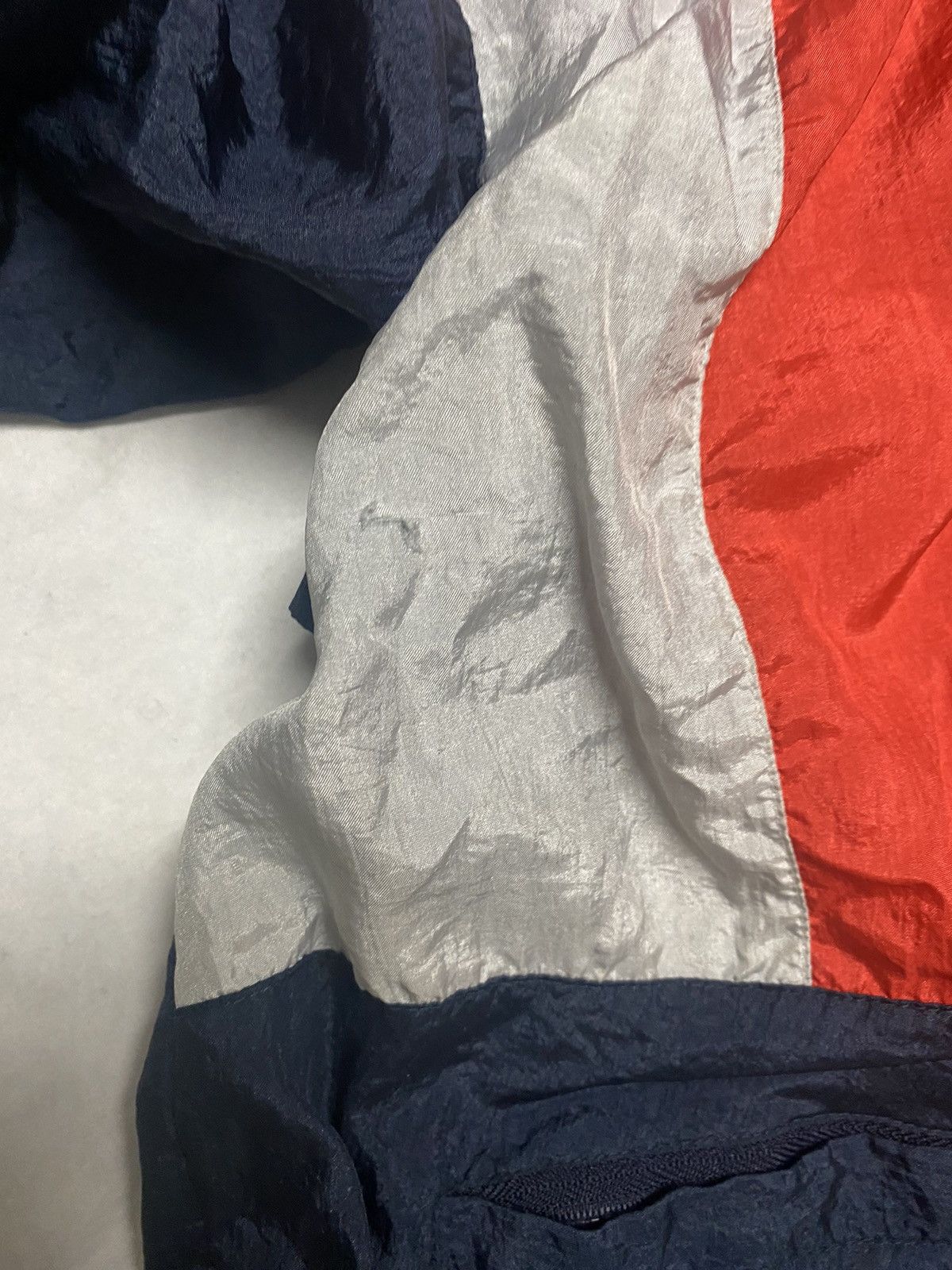 Champion × Vintage Crazy Vintage 90’s Illinois Holiday Bowl Champion Jacket XL Size US XL / EU 56 / 4 - 9 Thumbnail
