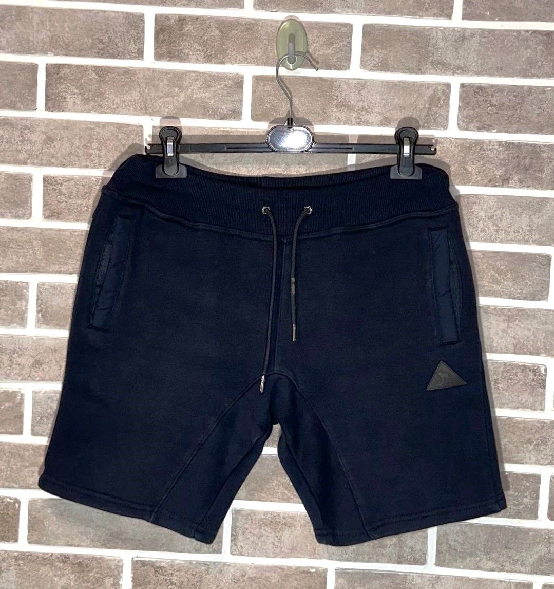Other One True Saxon shorts the casual tailor Size US 32 / EU 48 - 1 Thumbnail