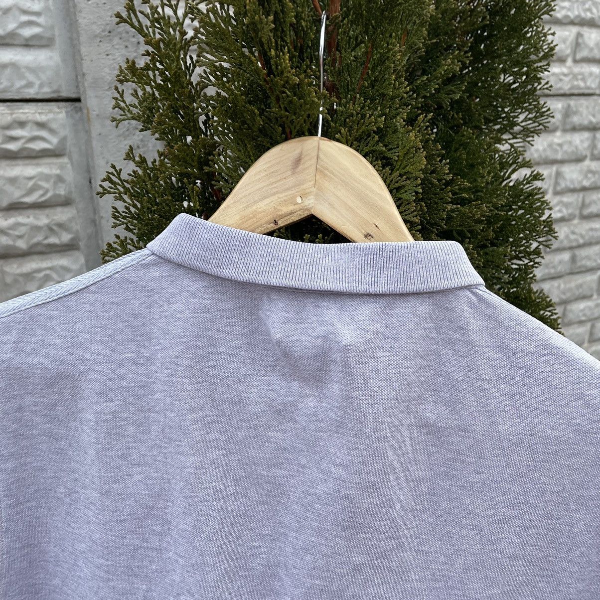 Allsaints Vintage Allsaints Longsleeve T-shirts Basic Fit Old Money Size US L / EU 52-54 / 3 - 8 Thumbnail