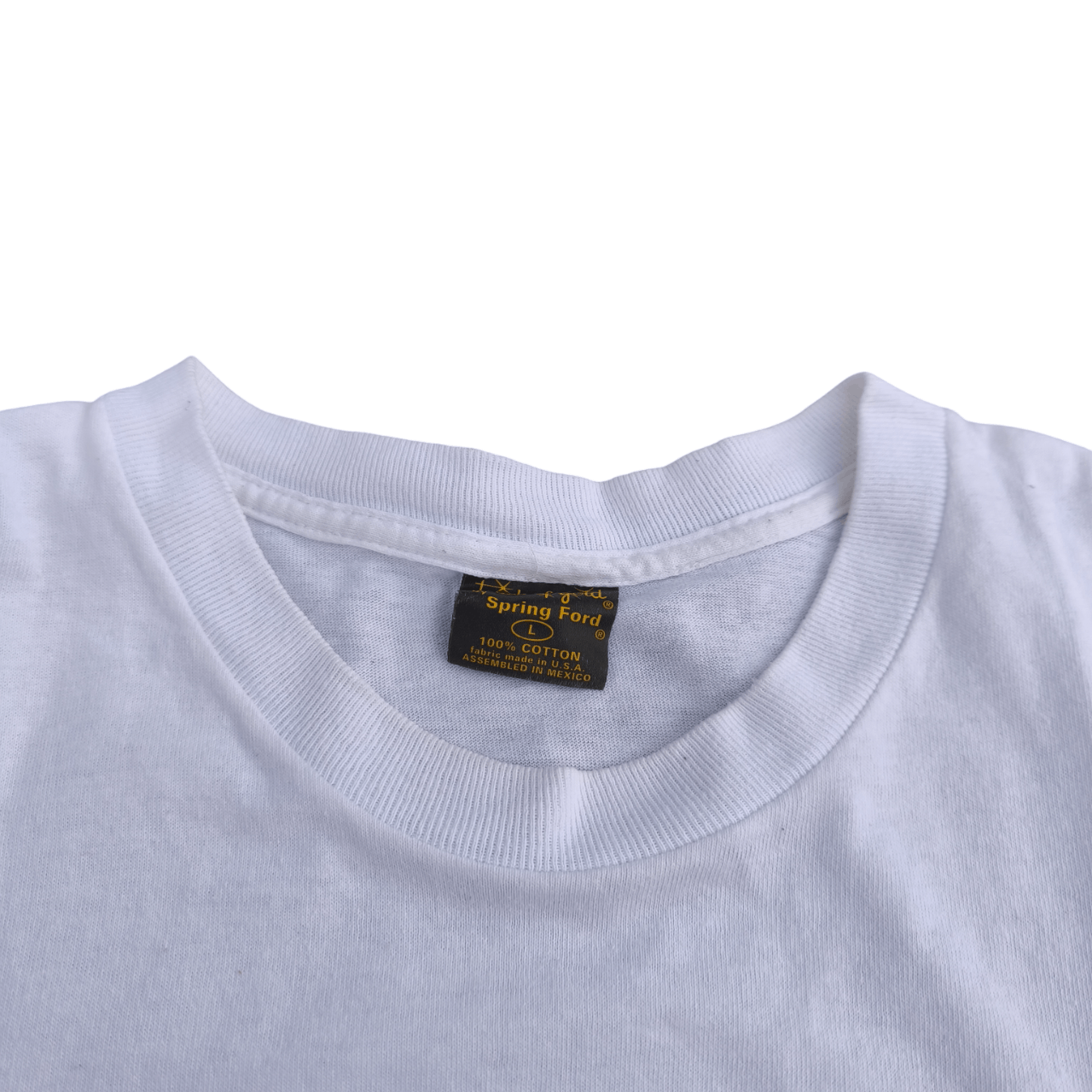 Vintage Vintage Touch Of Gold Sammy Plane T Shirt Size US L / EU 52-54 / 3 - 4 Thumbnail