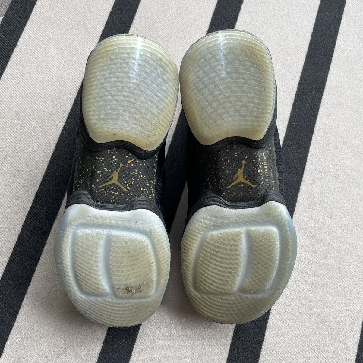 Jordan Brand Air Jordan XX8 Locked & Loaded Sneakers Size US 8.5 / EU 41-42 - 7 Thumbnail