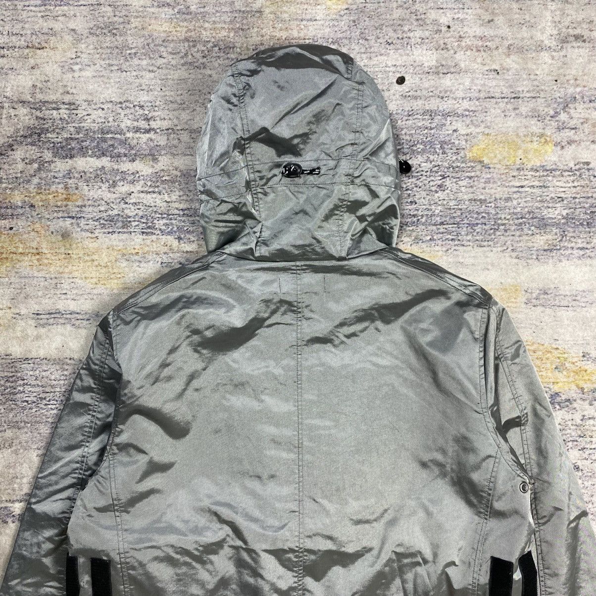Levi's × Massimo Osti Vintage 1995 Levis engineered jeans ninja jacket Size US M / EU 48-50 / 2 - 9 Thumbnail
