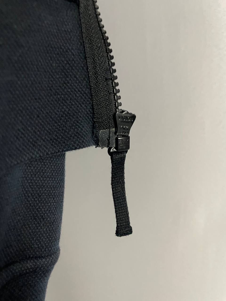 Stone Island Stone Island Zip Hoodie Navy Size US L / EU 52-54 / 3 - 4 Thumbnail