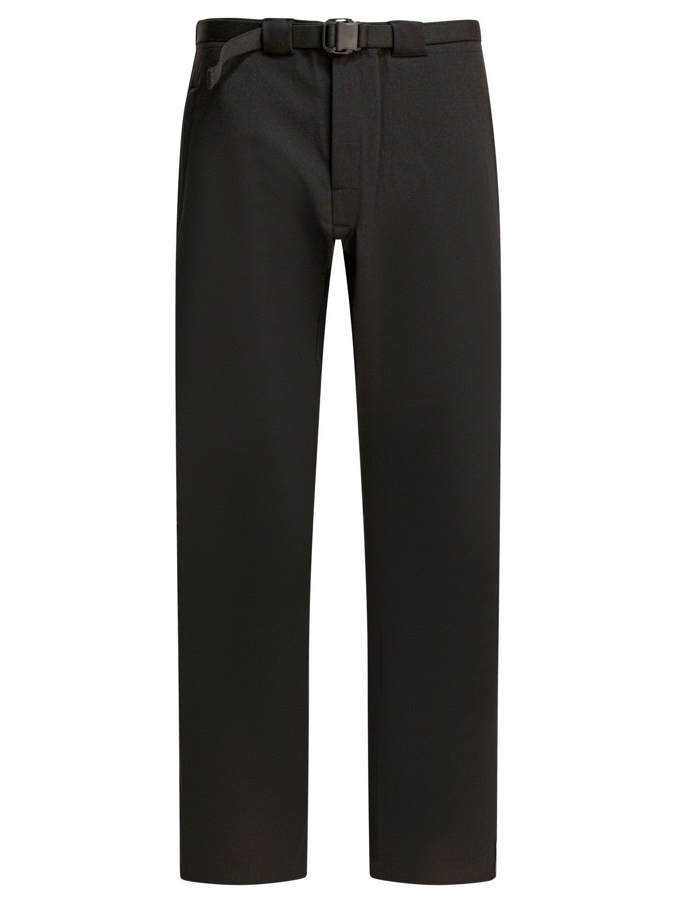 Gr10K Trousers tag size 50 Men - USA Duties Paid