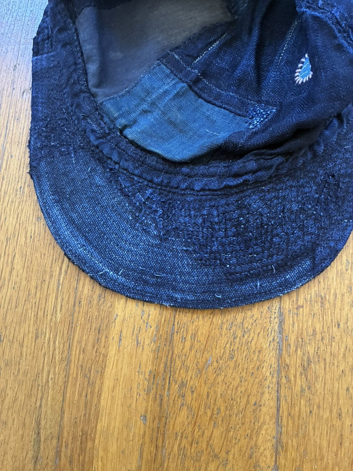 Kapital Kapital Hat Size ONE SIZE - 3 Thumbnail