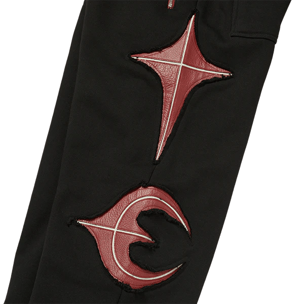 Thug Club Thug Club New Rock Sweatpants Size US 33 - 6 Thumbnail