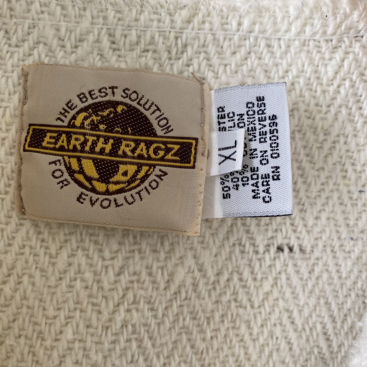 Vintage Corona Extra Baja Hoodie Size US XL / EU 56 / 4 - 14 Thumbnail