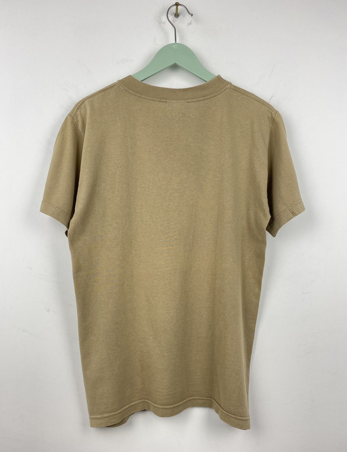 Santa Cruz Skateboards Porn Star Sex Y2K T Shirt Tee Bitch Blind Size US S / EU 44-46 / 1 - 7 Thumbnail