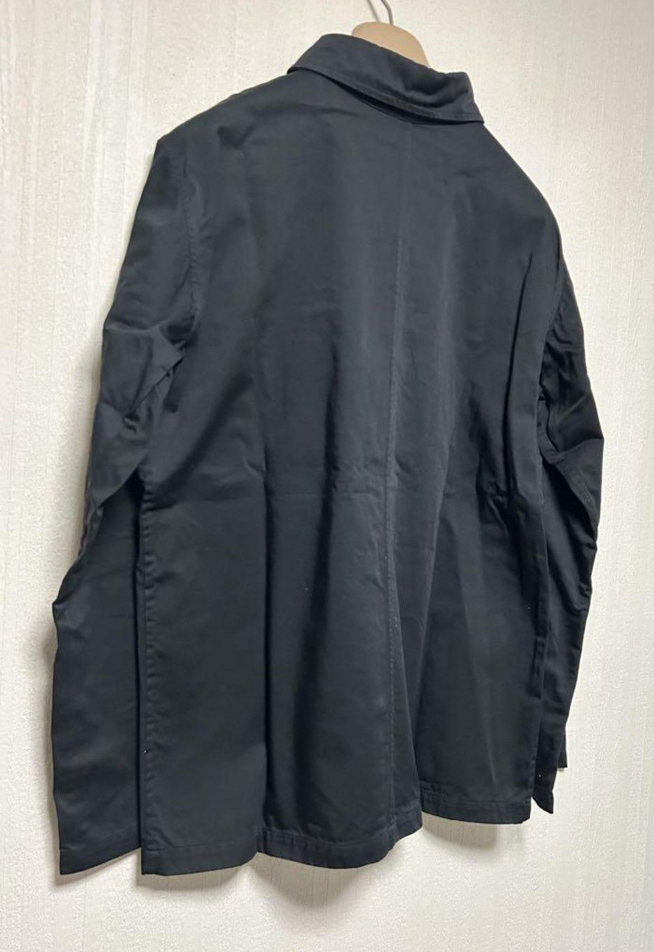 Geoffrey B. Small RNJ29 German military officer jacket reproduction Size US M / EU 48-50 / 2 - 16 Thumbnail