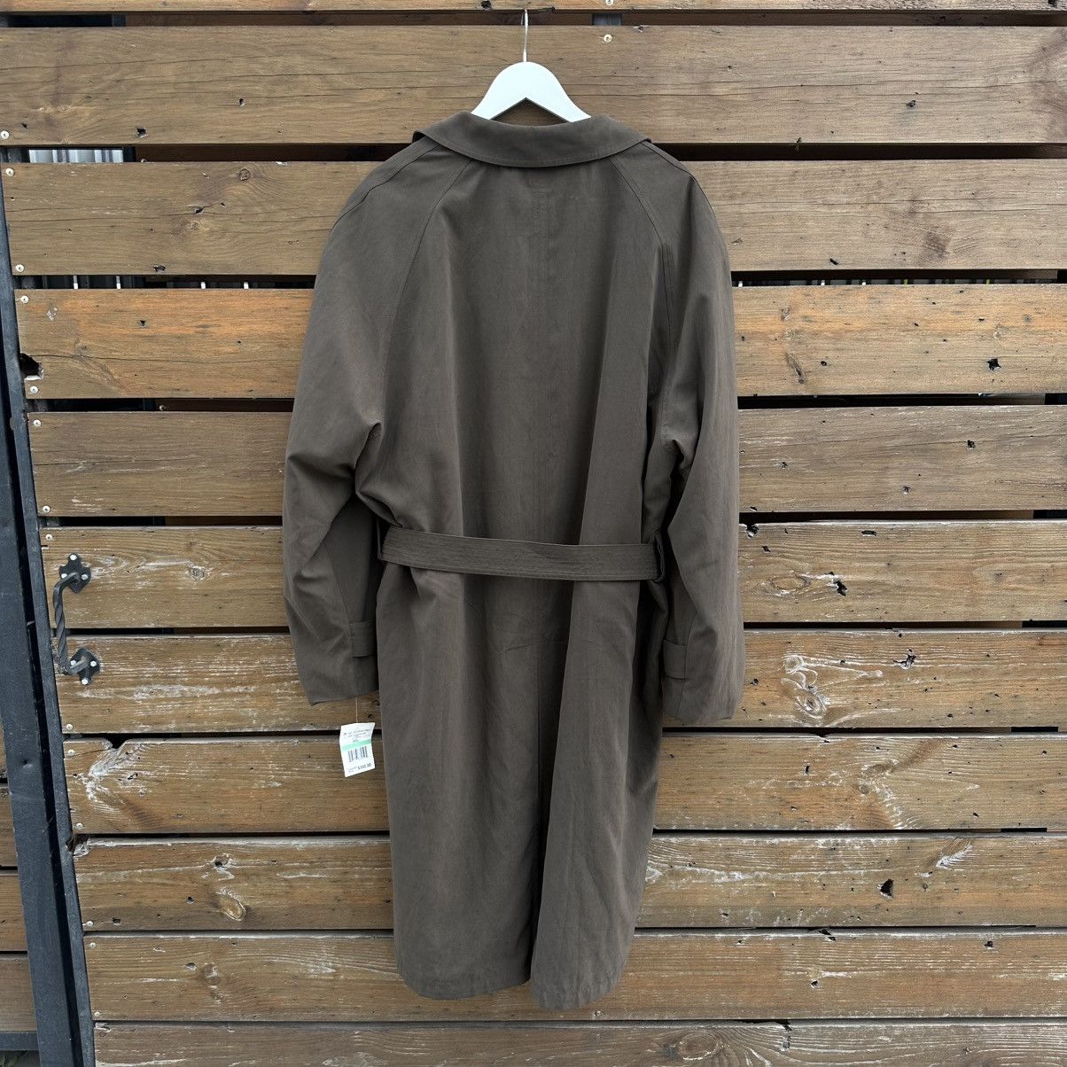 Hart Schaffner Marx Luxury Hart Schaffner Marx Coat New with tags old money Size US XXL / EU 58 / 5 - 2 Thumbnail