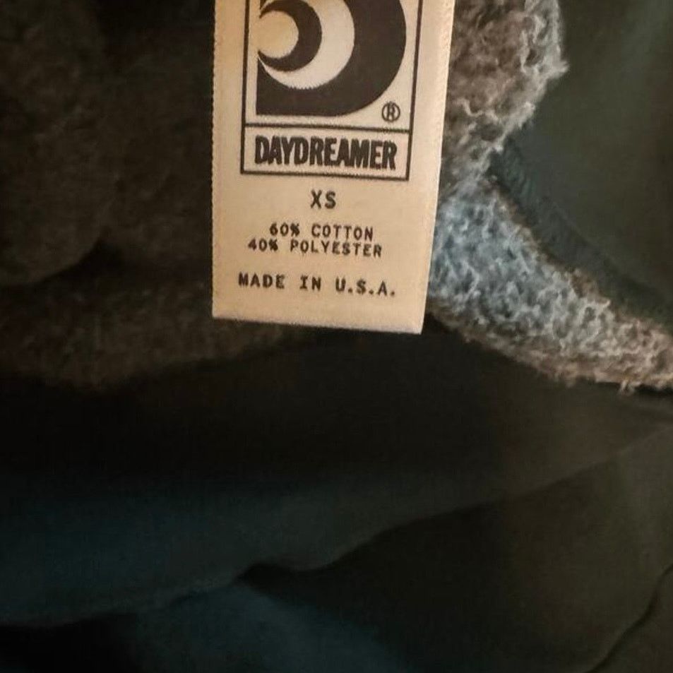 Daydreamer DAYDREAMER Oxford Crest Cotton Blend Sweatshirt Size XS New Size XS / US 0-2 / IT 36-38 - 15 Thumbnail