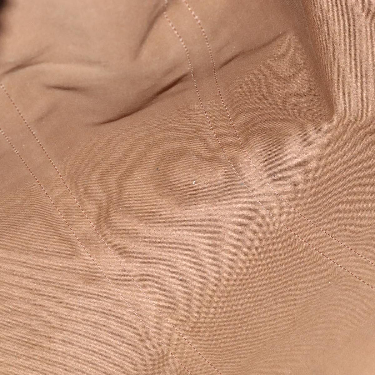 Louis Vuitton LOUIS VUITTON Monogram Keepall Bandouliere 60 Boston Bag Size ONE SIZE - 9 Thumbnail