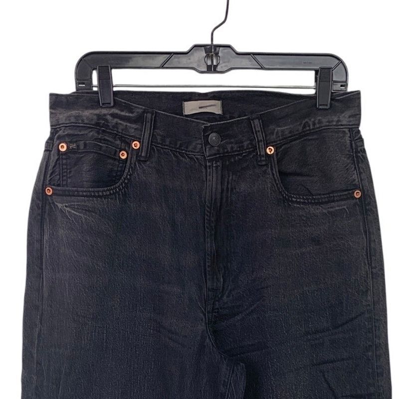 American Eagle Outfitters New American Eagle Womens Size 12 Cotton Blend Denim Jeans Size 34" / US 12 / IT 48 - 2 Thumbnail
