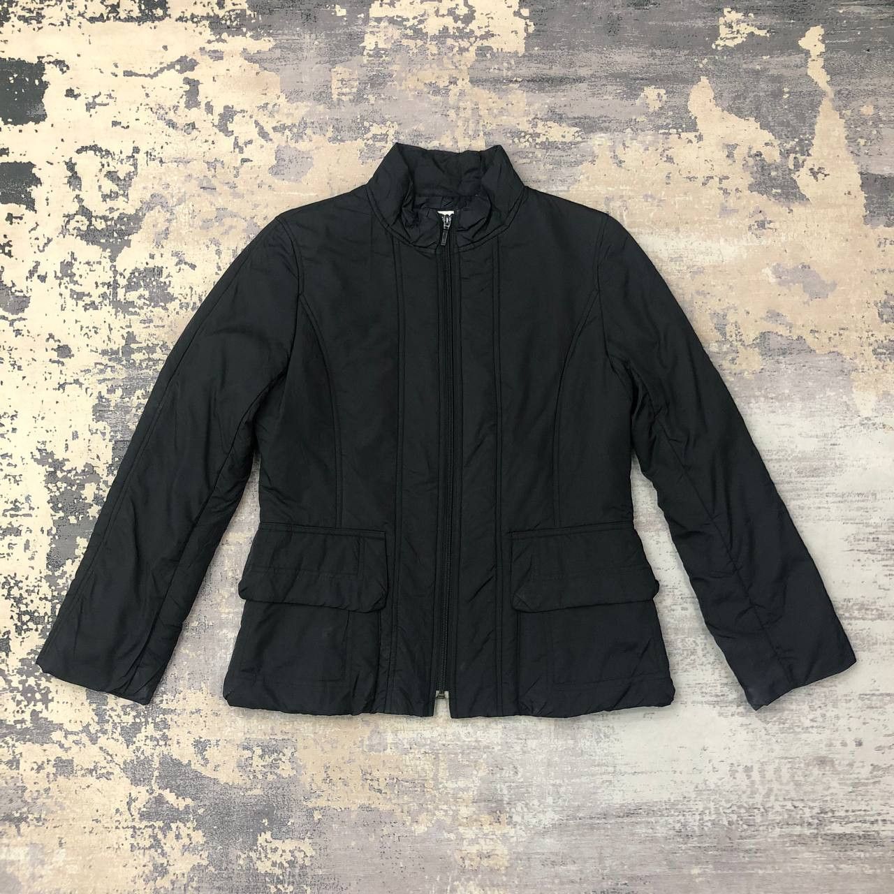 Hiroko Koshino Homme Y607 HIROKO BIS BY HIROKO KOSHINO JACKETS Size M / US 6-8 / IT 42-44 - 1 Thumbnail