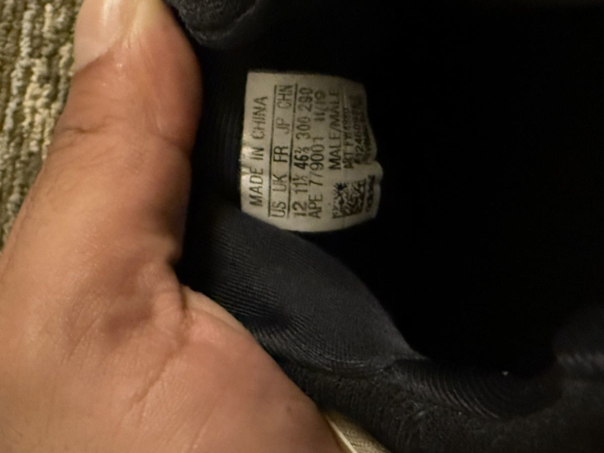 Adidas Adidas Yeezy 700 V3 “Azael” Size US 12 / EU 45 - 8 Thumbnail
