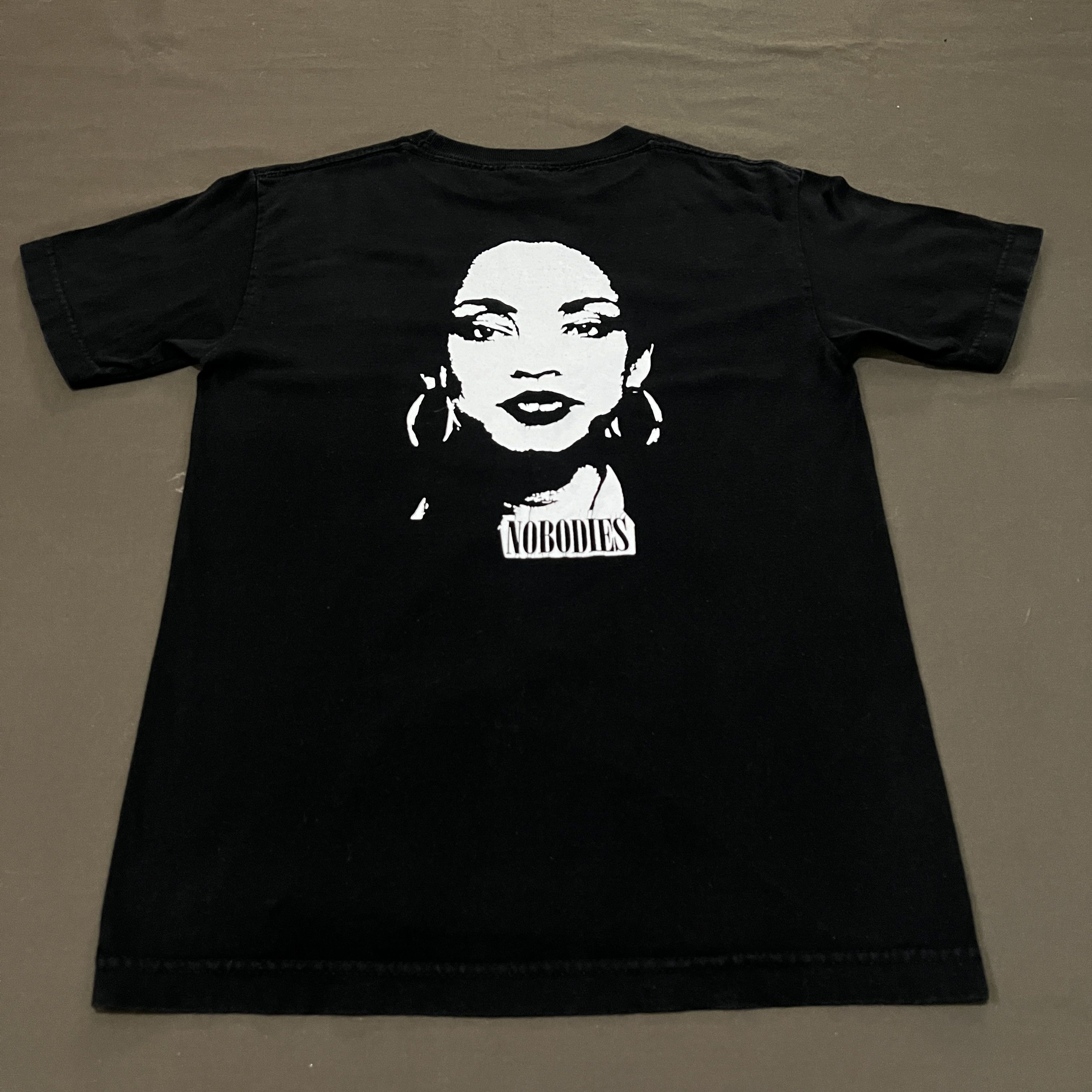 Band Tees Sade no bodies Tee Soul Jazz R&B Size US S / EU 44-46 / 1 - 1 Thumbnail