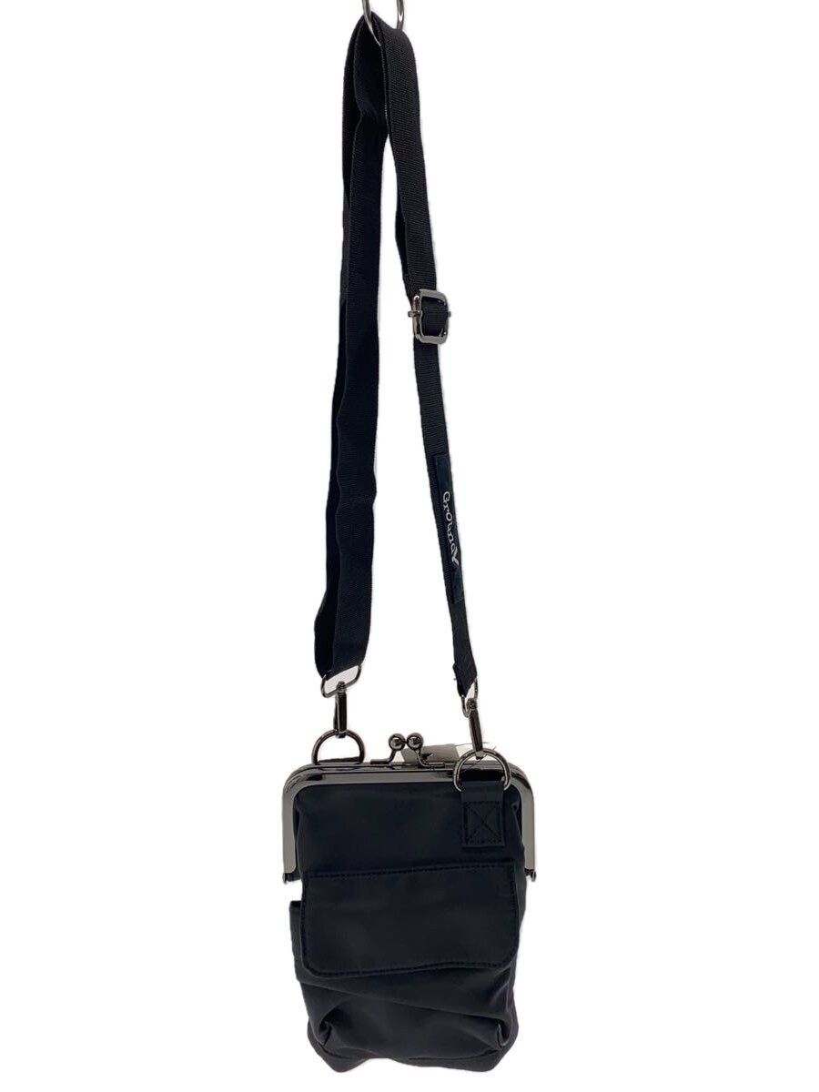 Yohji Yamamoto yohji yamamoto bag Size ONE SIZE - 1 Thumbnail