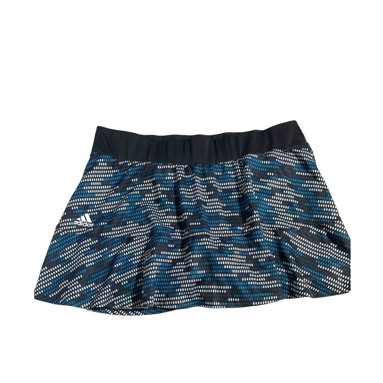 Adidas Adidas Women's Tennis Camo Skort Size XL Primeblue Size 34" / US 12 / IT 48 - 2 Thumbnail