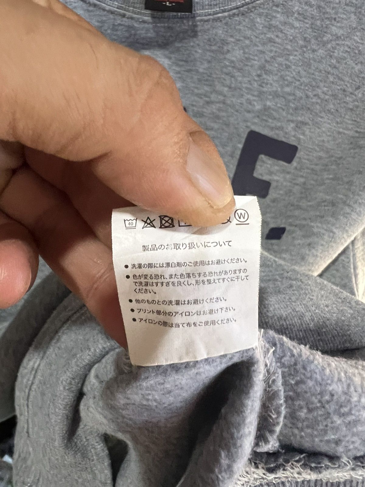 Other 🔥Freesual American Spirit USAF Crewneck Sweatshirt Size US M / EU 48-50 / 2 - 15 Thumbnail