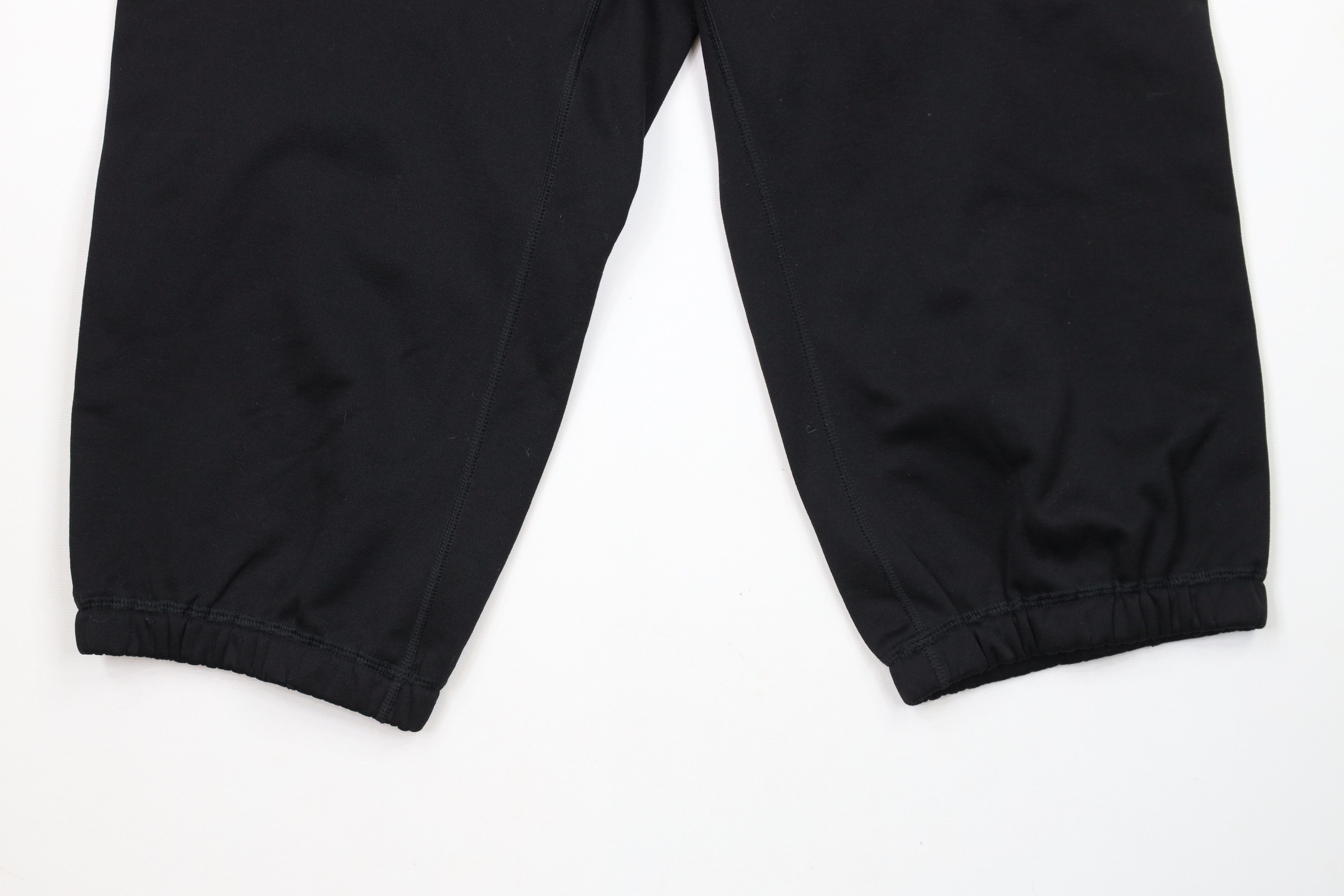 The North Face × Vintage Vintage The North Face Cuffed Fleece Lined Capris Pants Size 32" / US 10 / IT 46 - 4 Thumbnail