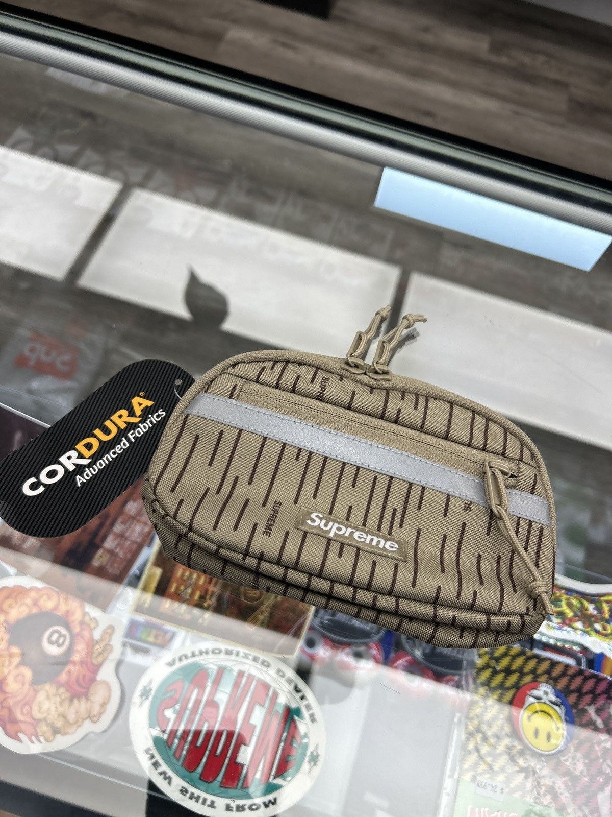Supreme Supreme Hand Bag Size ONE SIZE - 1 Thumbnail