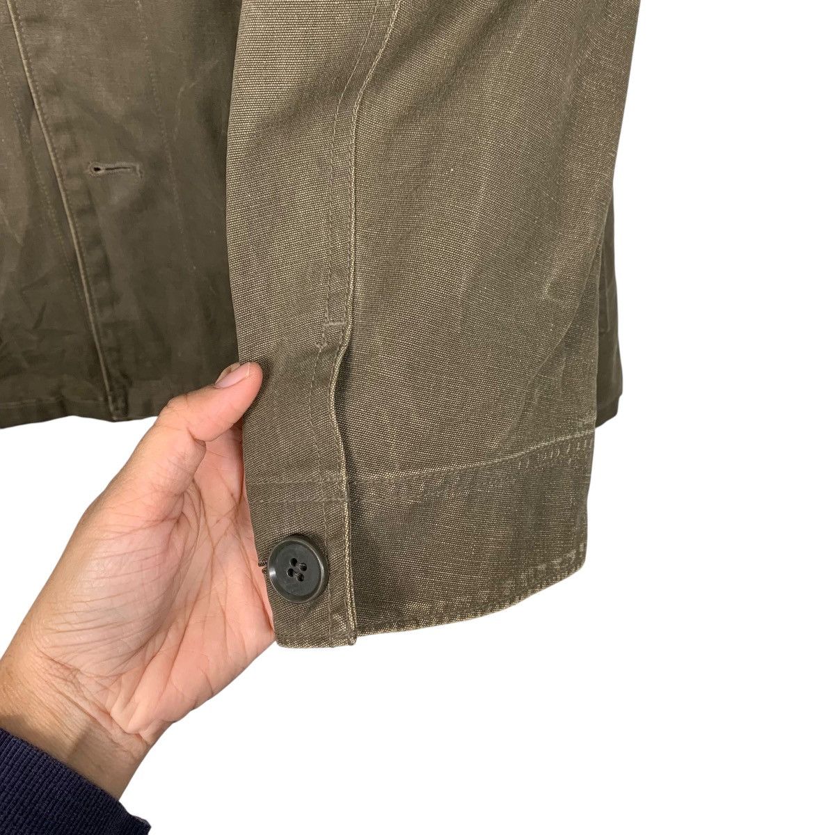Comme Ca Ism Comme Ca Ism Casual Jacket Size US L / EU 52-54 / 3 - 13 Thumbnail
