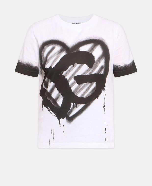 Dolce & Gabbana T-shirt Size XL / US 12-14 / IT 48-50 - 1 Thumbnail