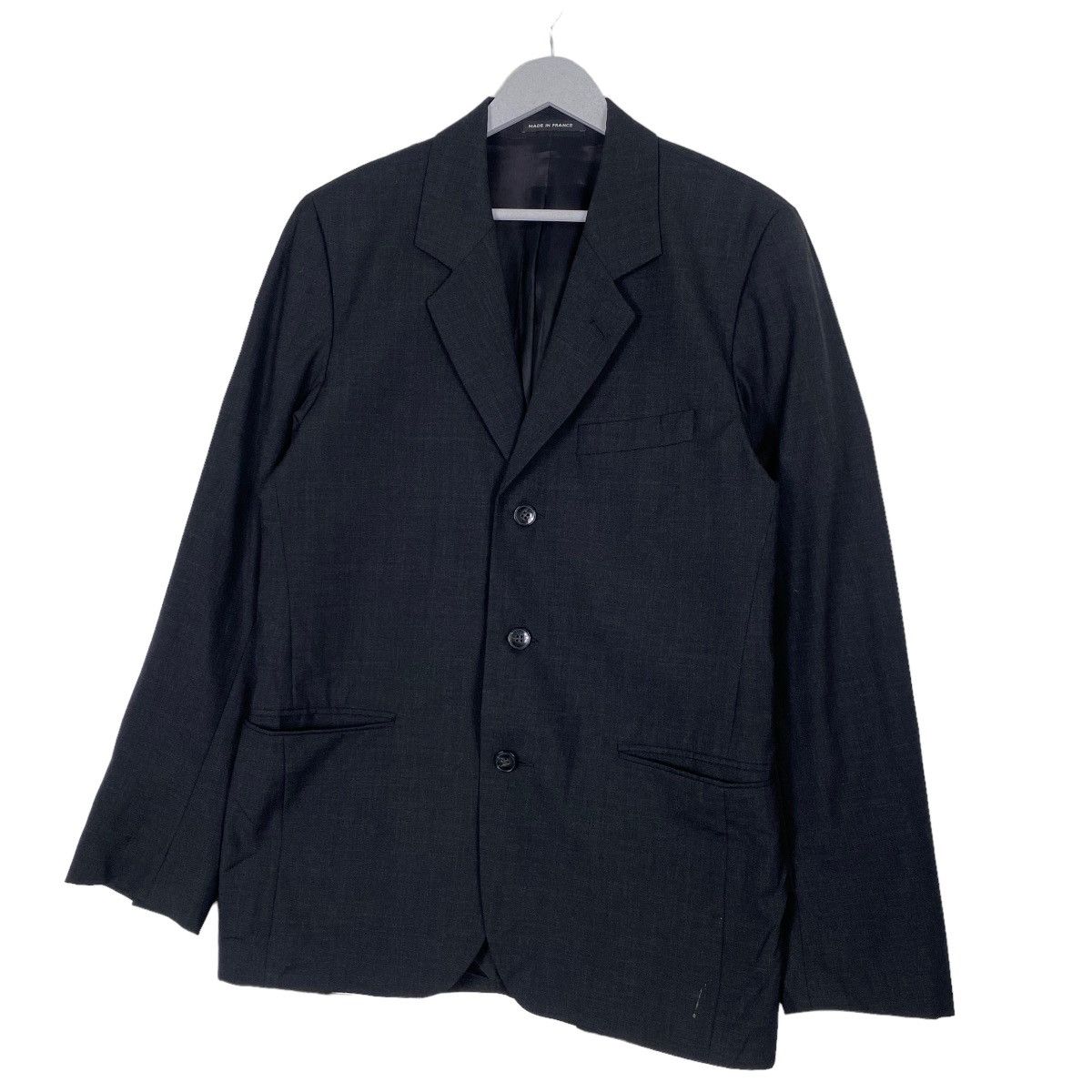 Designer × agnes b. Agnes B. France blazer coat Size US M / EU 48-50 / 2 - 2 Thumbnail