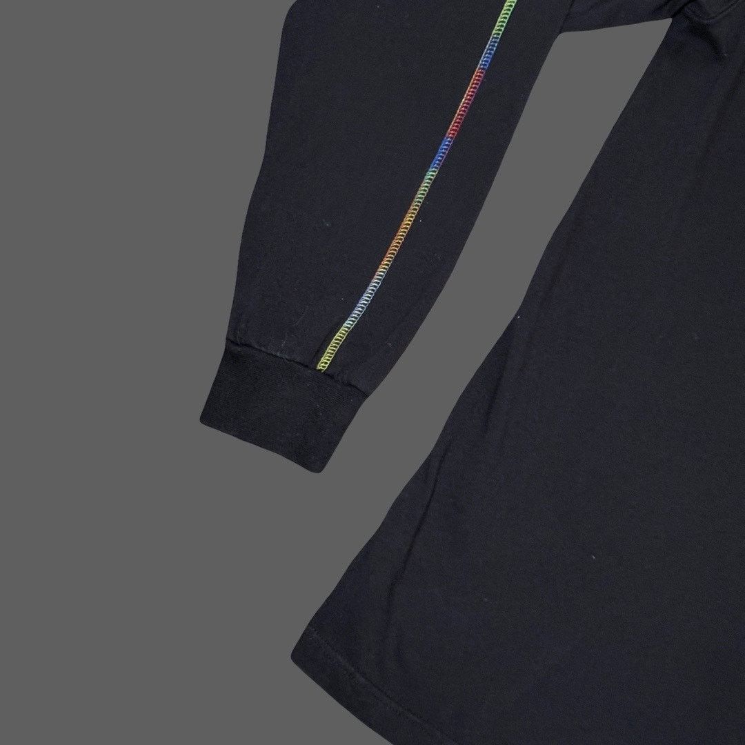 Cookies Cookies Battalion OG Mint Black Long Sleeve T-Shirt Mens L Size US L / EU 52-54 / 3 - 9 Thumbnail
