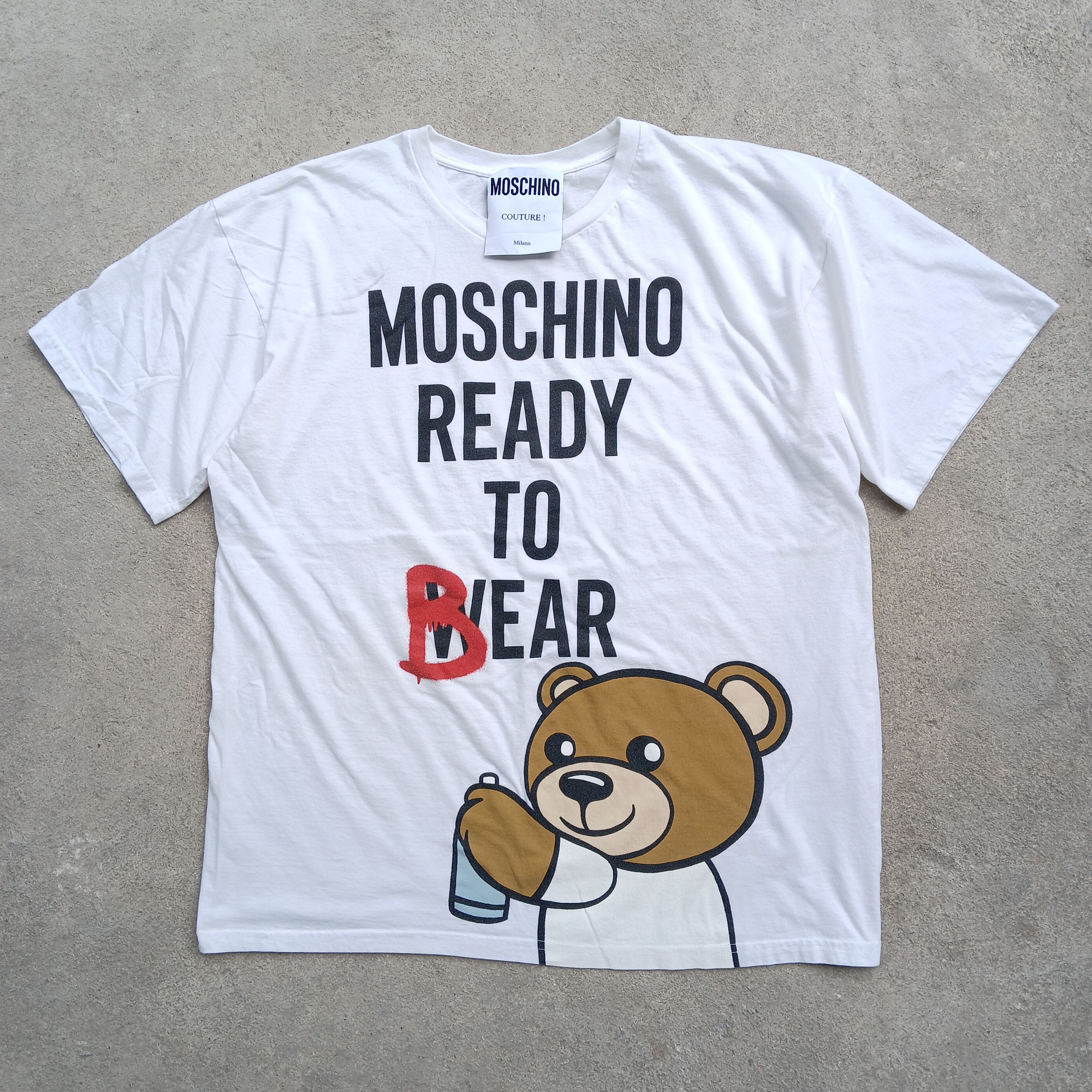Designer × Dsquared2 × Vintage Vintage Dsquared2 Fuckin