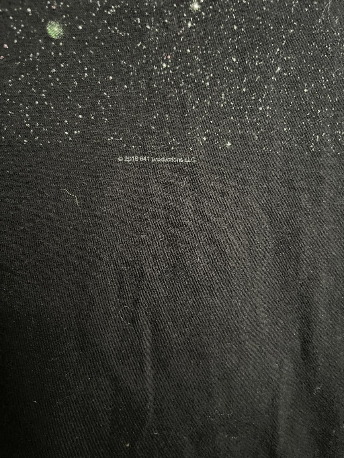 Gildan The Dark Side of the Moon T-shirt Roger Waters Tee - L Size US L / EU 52-54 / 3 - 5 Thumbnail