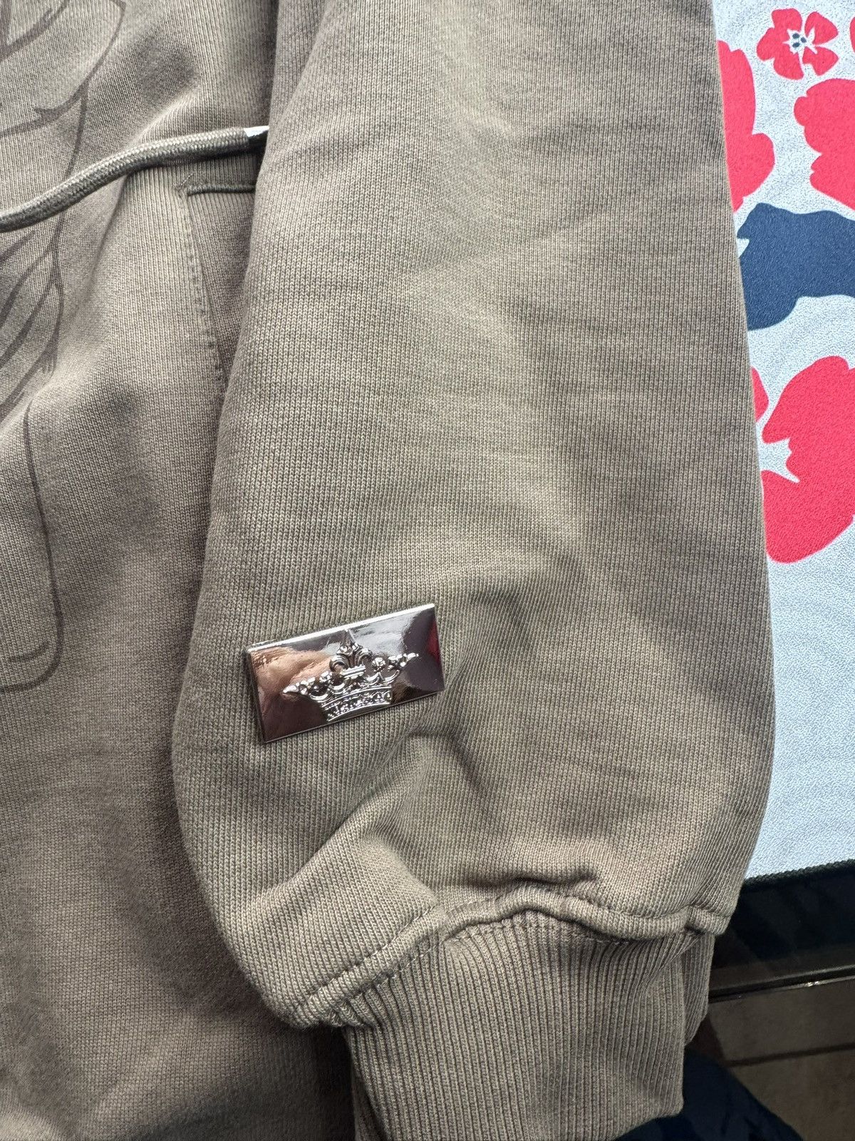 Other Watson Hoodie, Los Angeles, Heavyweight Size US M / EU 48-50 / 2 - 4 Thumbnail