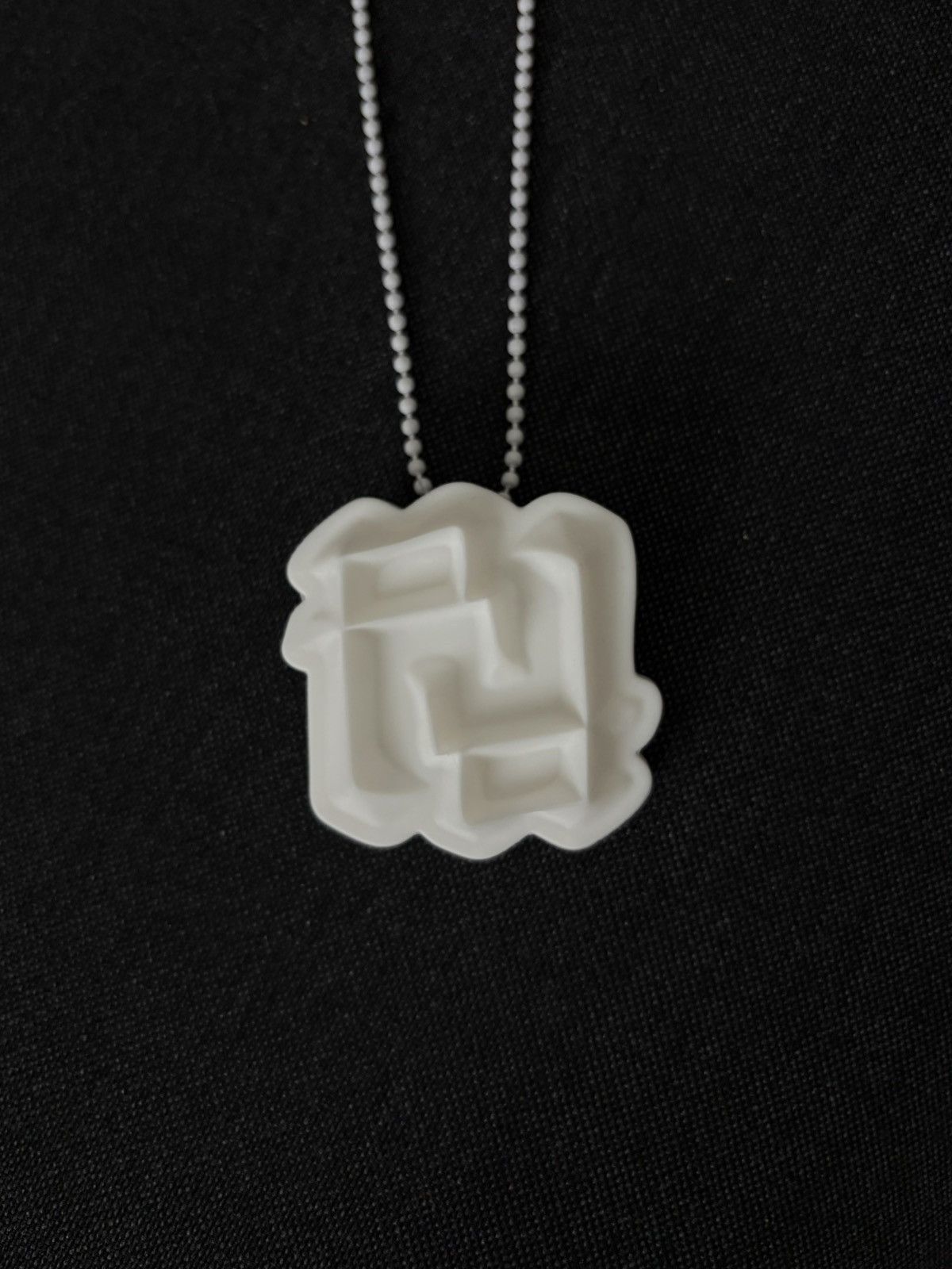 Other Really Rich Silicone Pendant Size ONE SIZE - 1 Preview