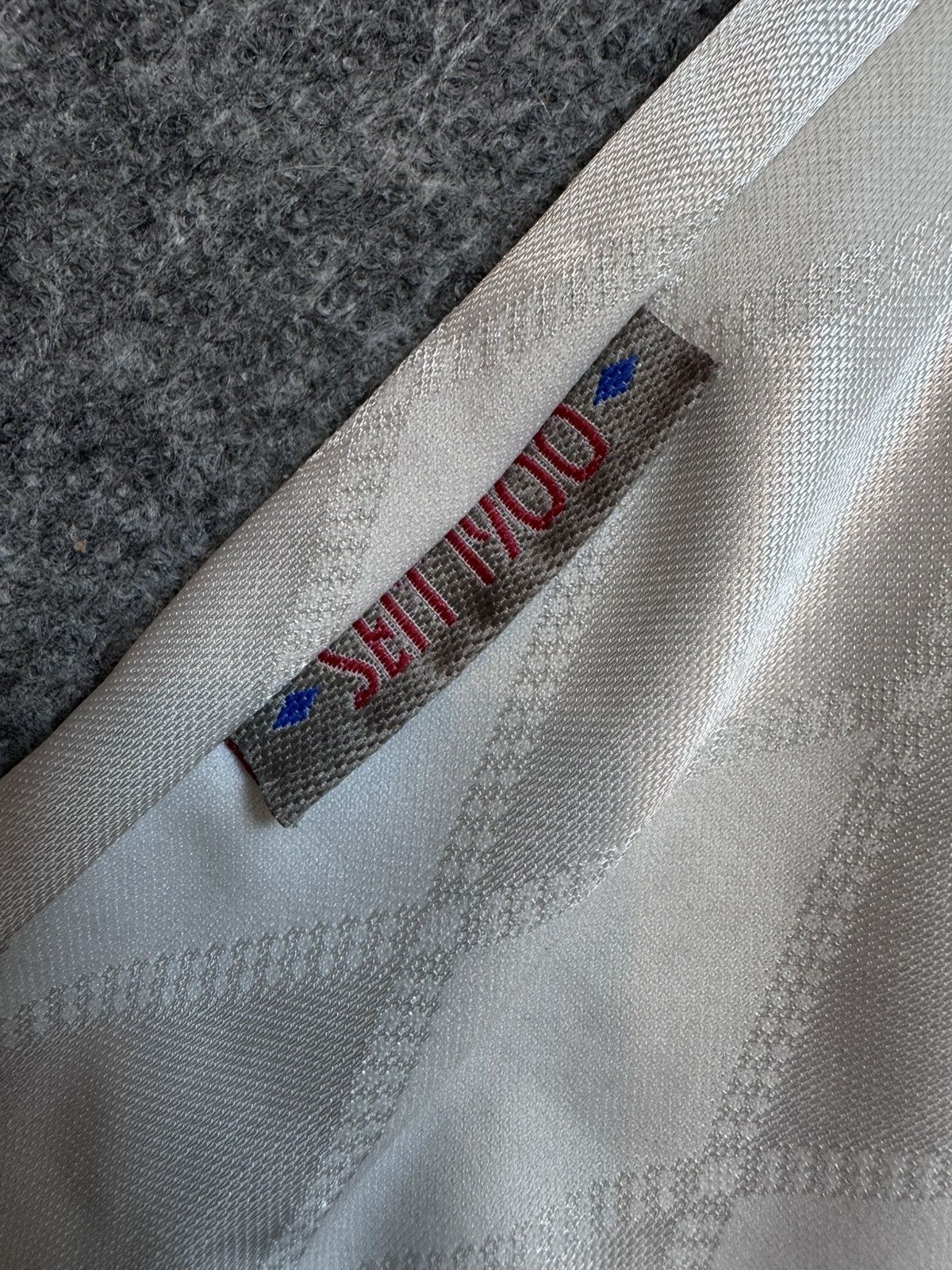 Adidas Vintage jersey Adidas Bayern Munich rare 1996-97’s football Size US S / EU 44-46 / 1 - 13 Thumbnail