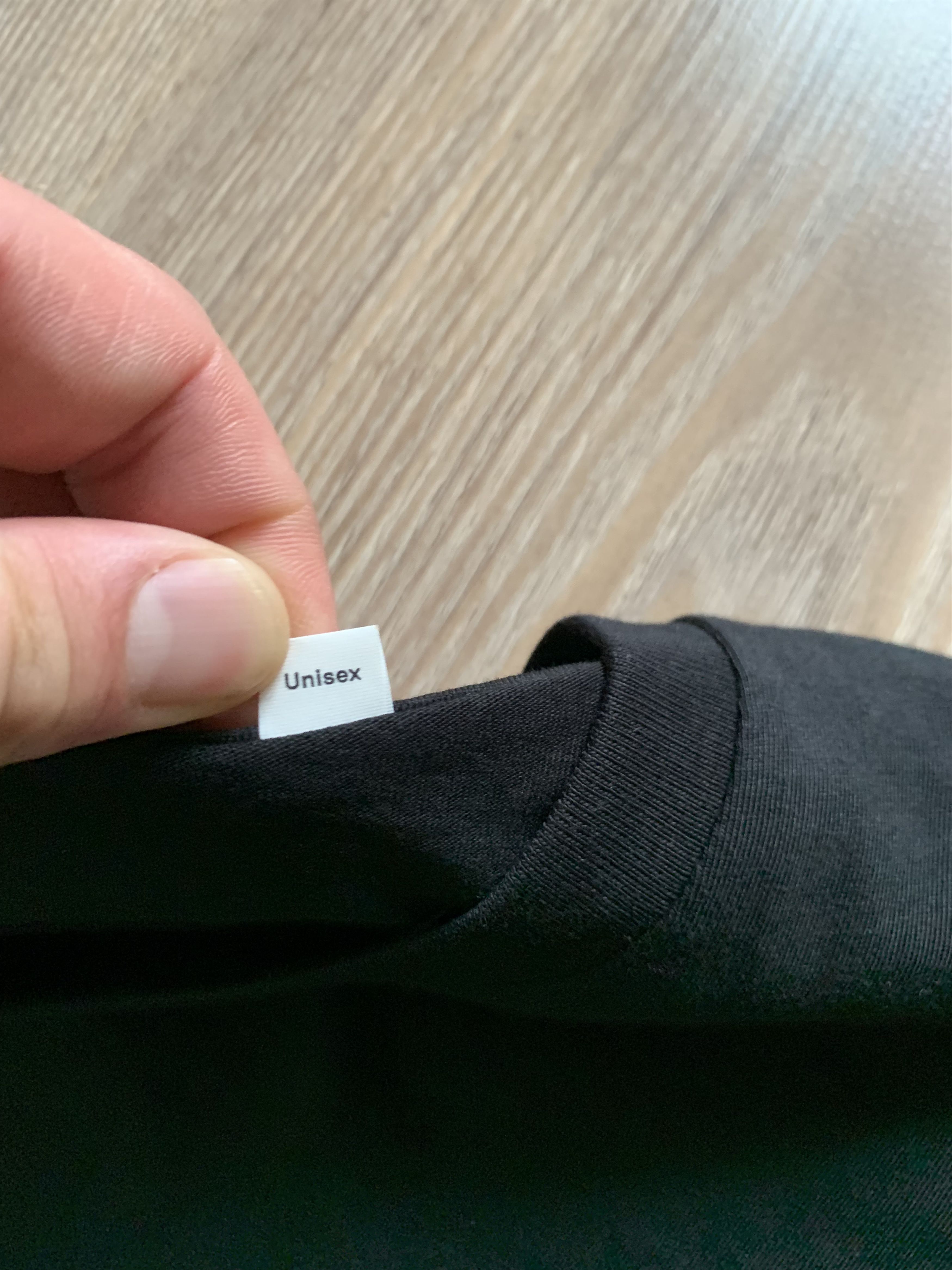 Other Intel Foundry Black Cotton Printed T Shirt Size US XXL / EU 58 / 5 - 7 Thumbnail