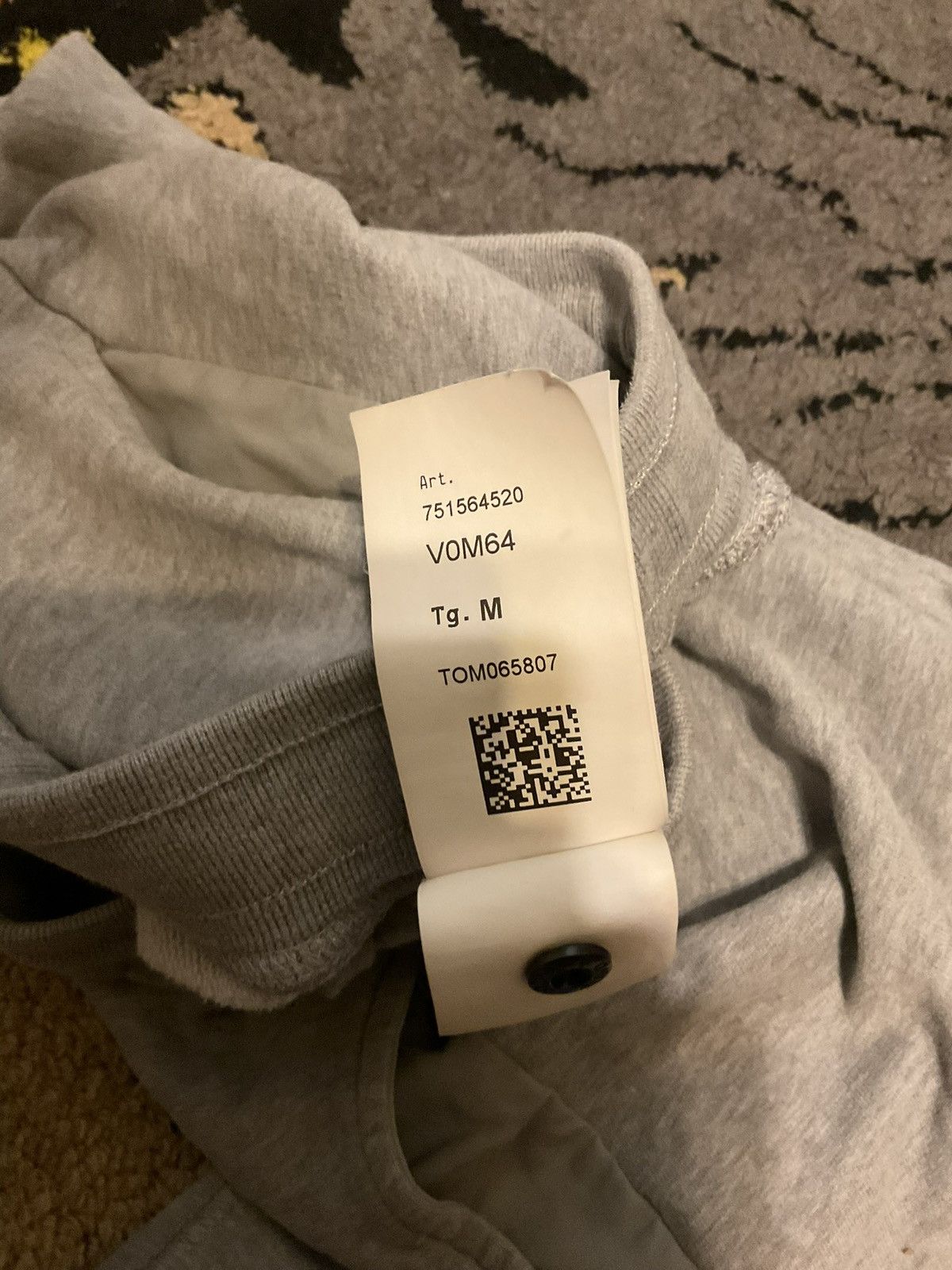 Stone Island Stone island lounge pants Size US 34 / EU 50 - 3 Thumbnail