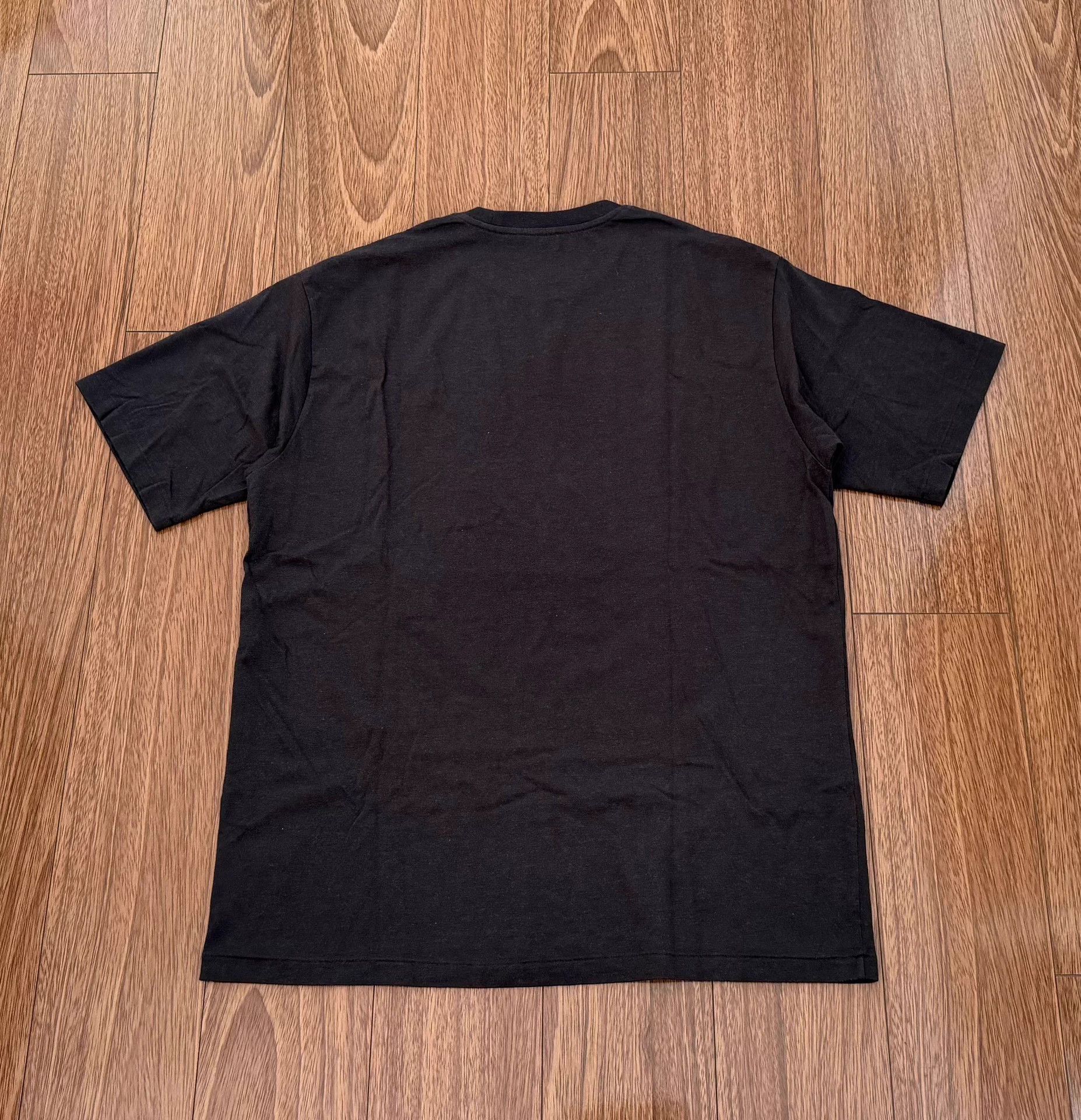 A.PRESSE A.PRESSE CASHMERE BLEND S/S TEE JPN 24AW 1 wear 2 Size US M / EU 48-50 / 2 - 2 Thumbnail