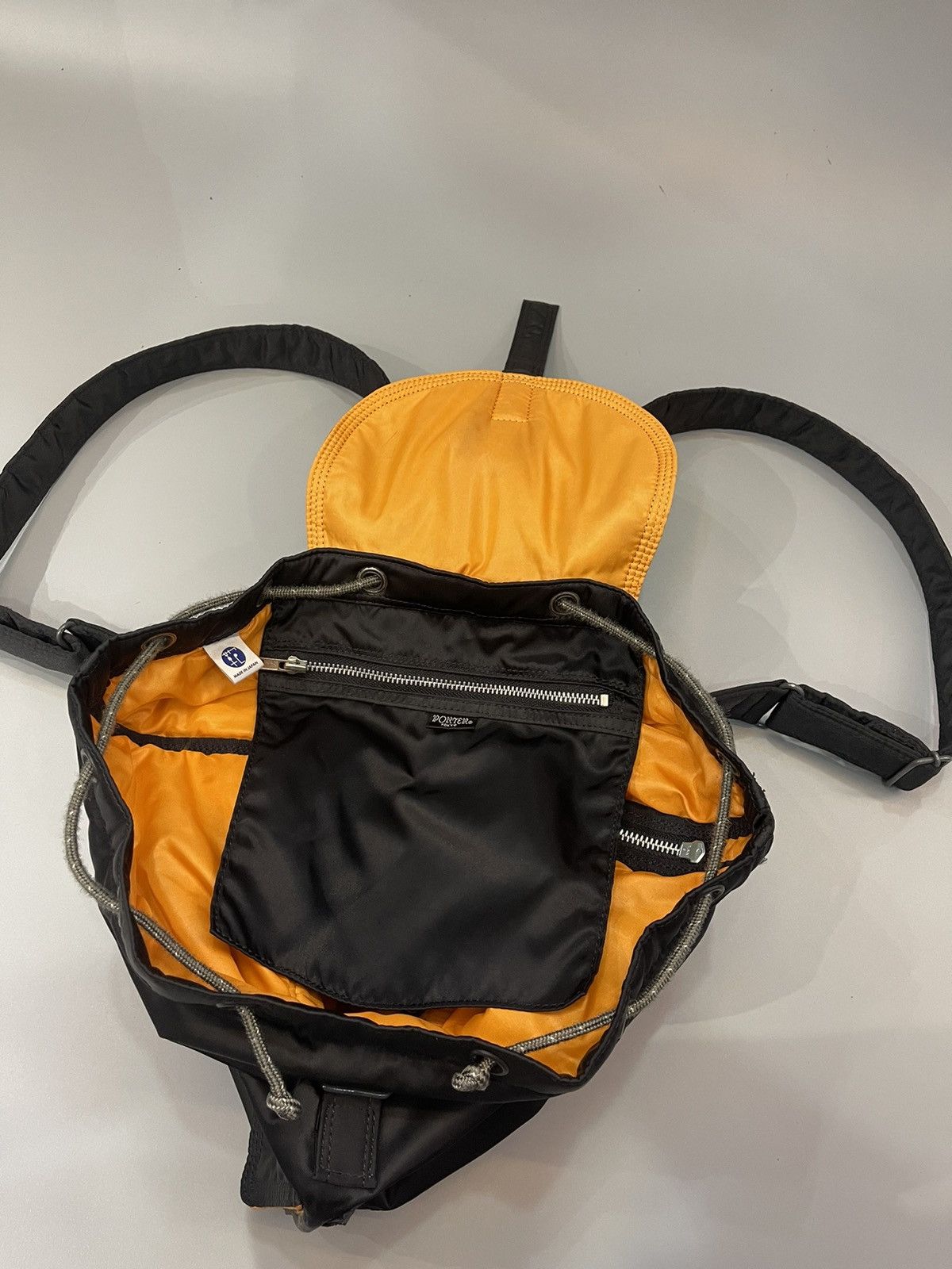 Porter poster yoshida bag Size ONE SIZE - 3 Thumbnail