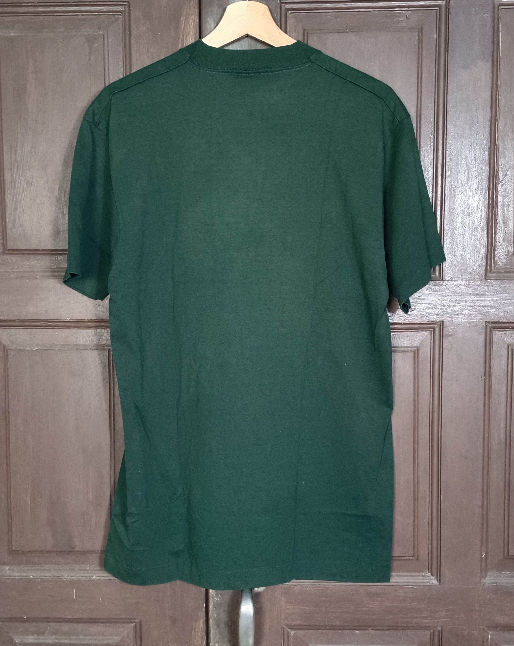 Band Tees × Vintage Vintage 90s🔥 Alabama Tour 1994 Fan Club Member Size US M / EU 48-50 / 2 - 2 Thumbnail