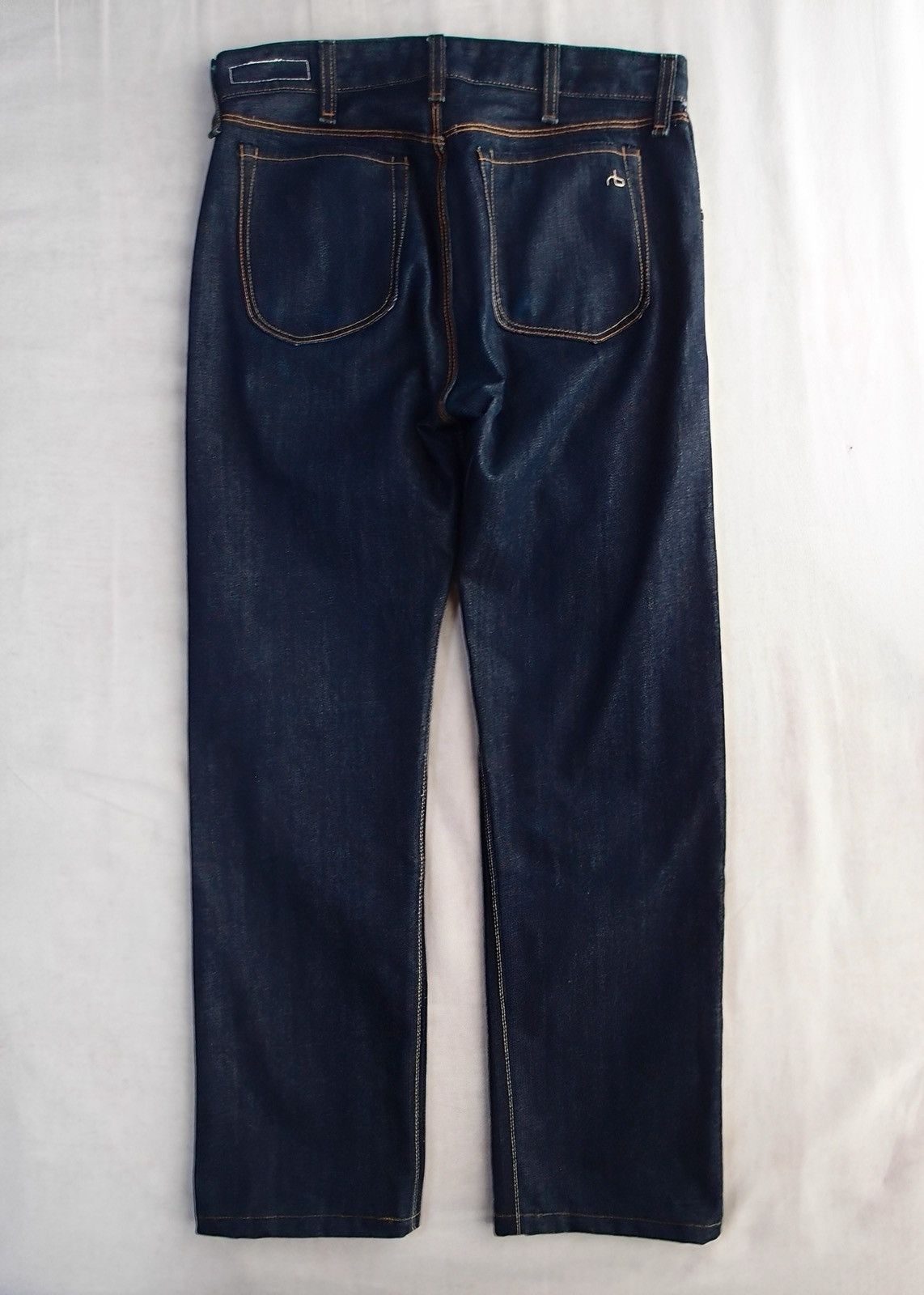 Rag & Bone Early rag & bone Denim Jeans W29 Made in USA Size US 29 - 5 Thumbnail