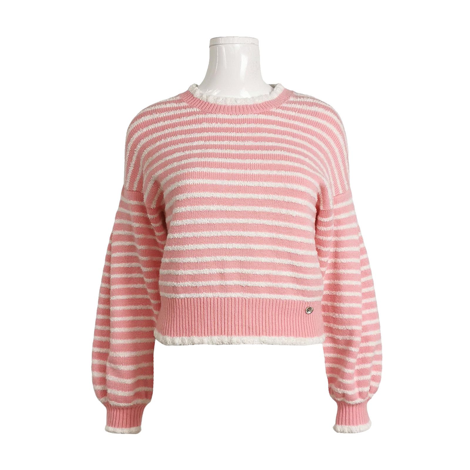 Chanel Chanel Women it_38 Sweaters Size XS / US 0-2 / IT 36-38 - 1 Thumbnail
