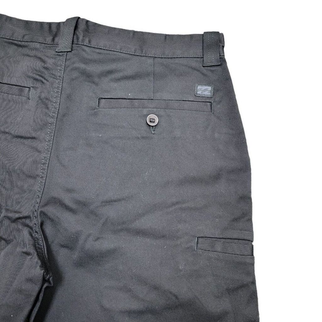 Billabong BILLABONG Stretch Fit Chino Shorts. Size 30. NWT $58 Size US 30 / EU 46 - 6 Thumbnail